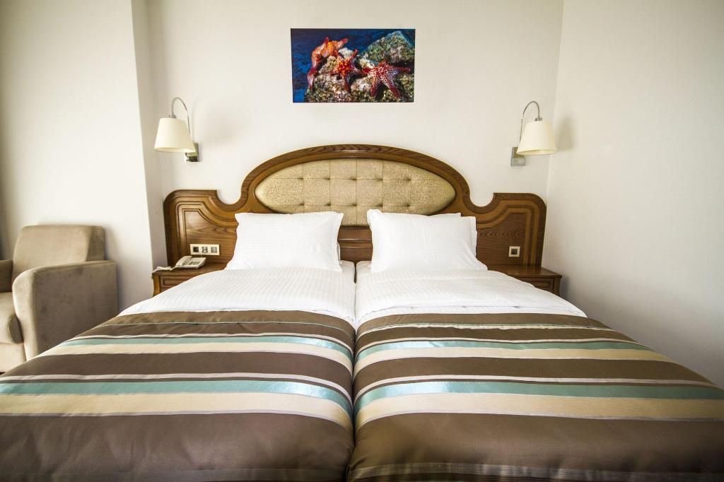 Sea Star Marmaris - Adult Only, foto 14