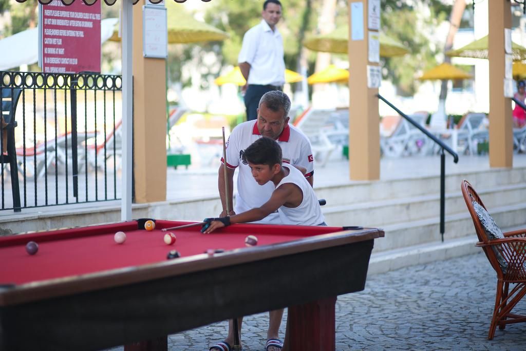 Tuntas Family Suites Kusadasi, foto 13