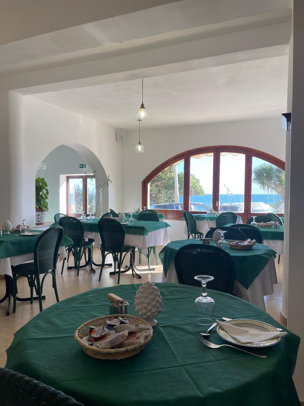 Hotel Miramare Garzia, foto 6