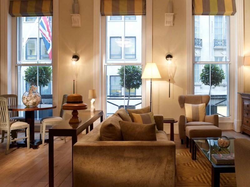 Brown's Hotel, a Rocco Forte Hotel, foto 15