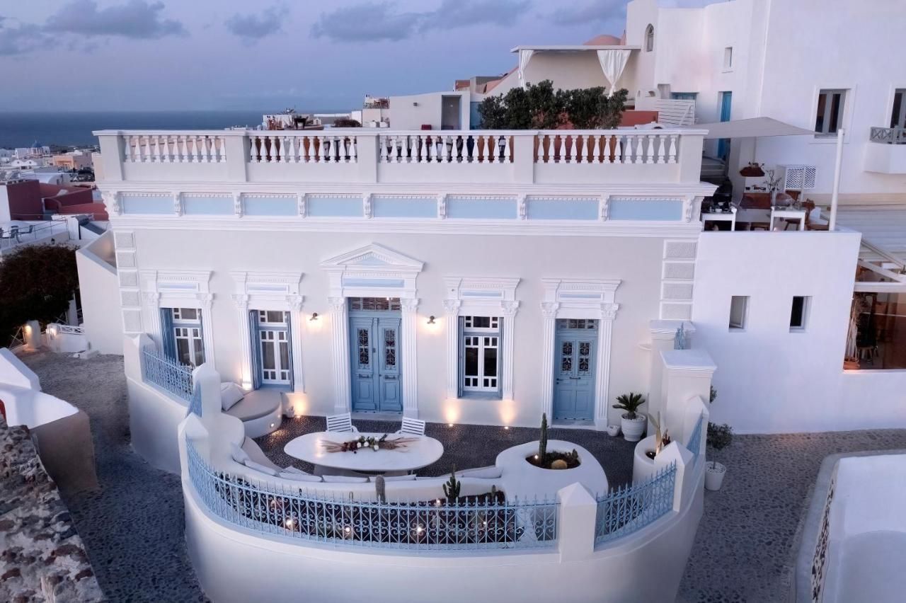Oia Mansion, foto 4