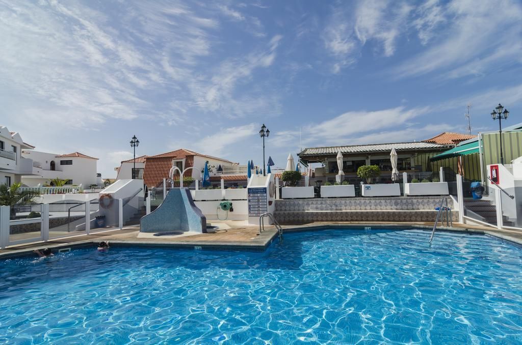 Club Tenerife, foto 9