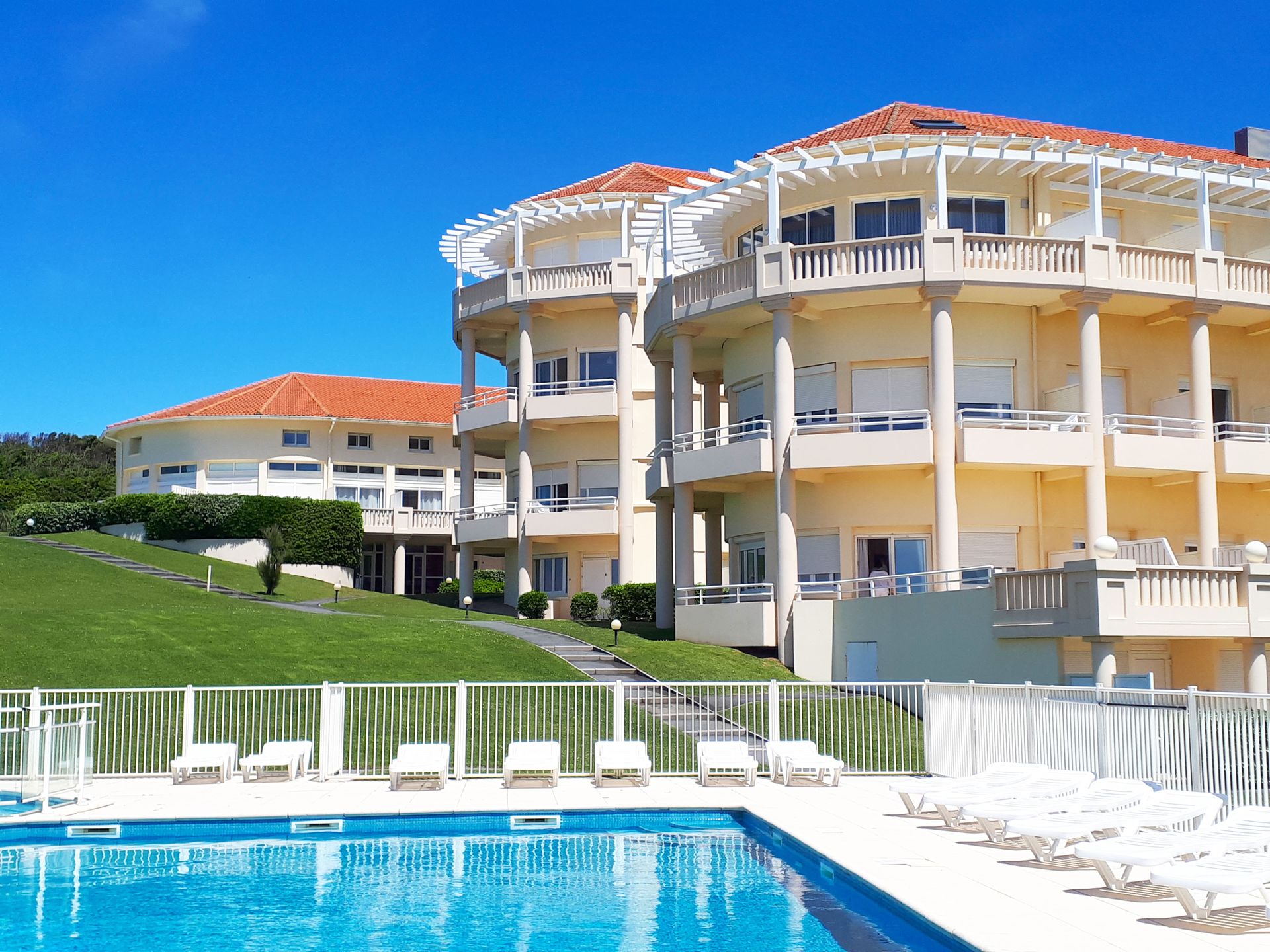 Residence Maeva Eugenie, foto 11