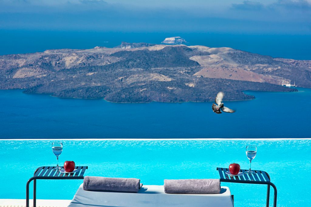 Cosmopolitan Suites, foto 9