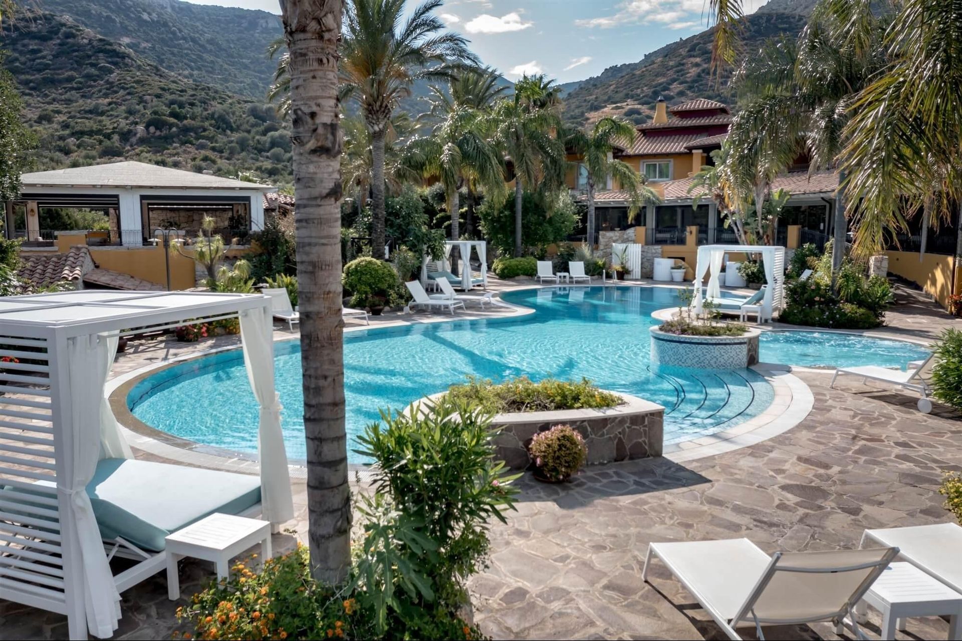 Cruccuris Resort, foto 10