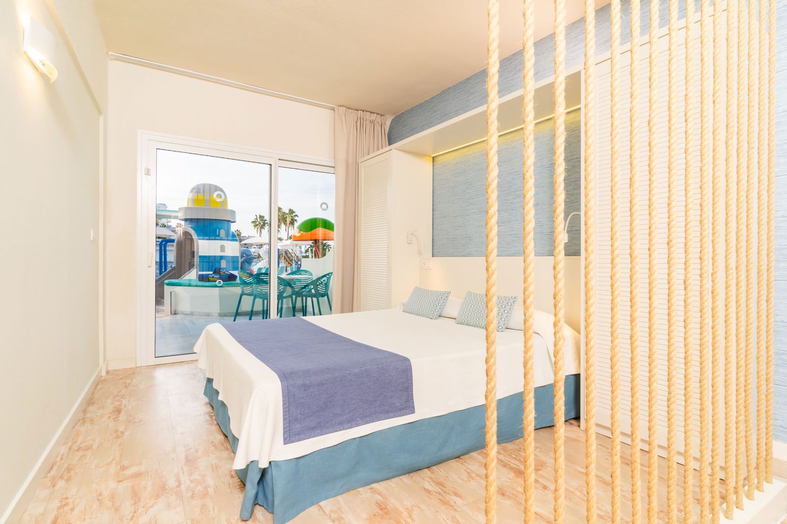 HOVIMA La Pinta Beachfront Family Hotel, foto 3