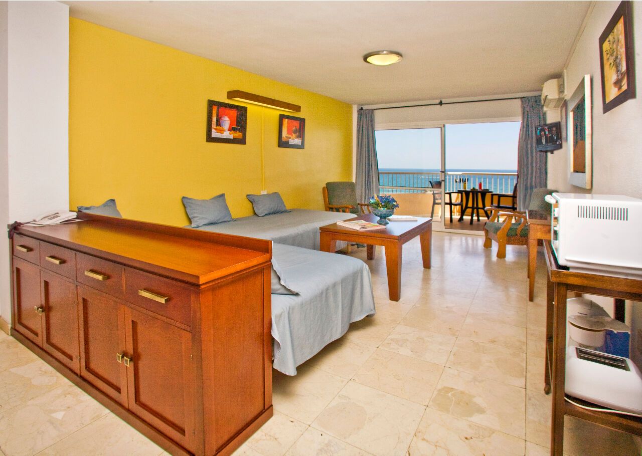 Apartamentos Jabega, foto 2