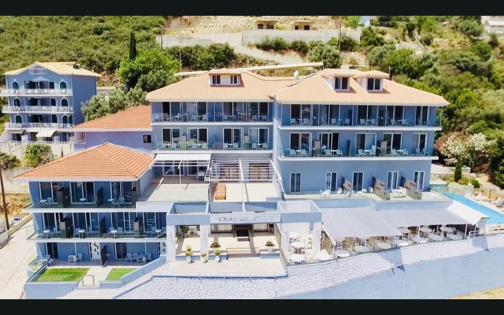 Ponti Beach Hotel, foto 11