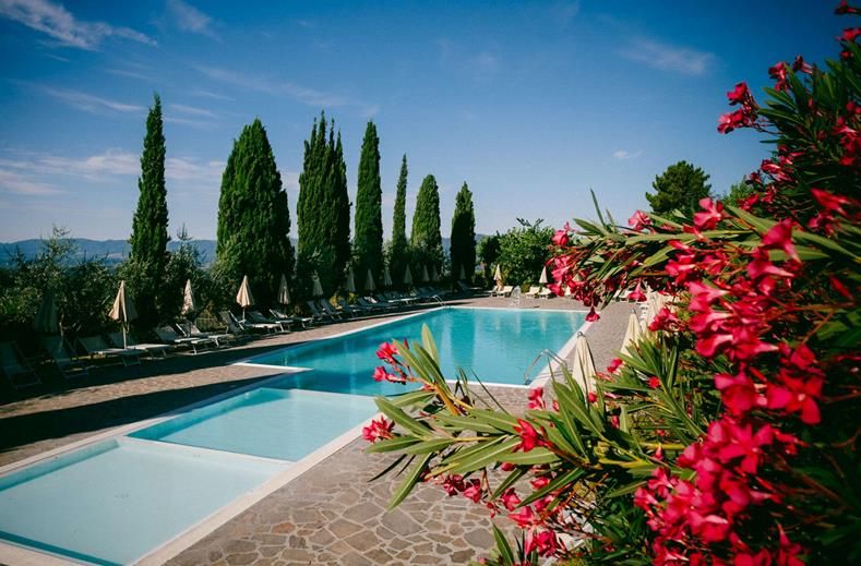 Fattoria Degli Usignoli Hotel & Residence, foto 7