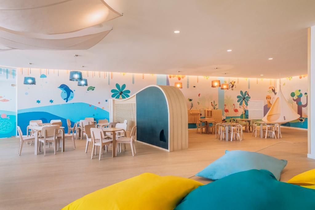 Iberostar Waves Royal Andalus, foto 11