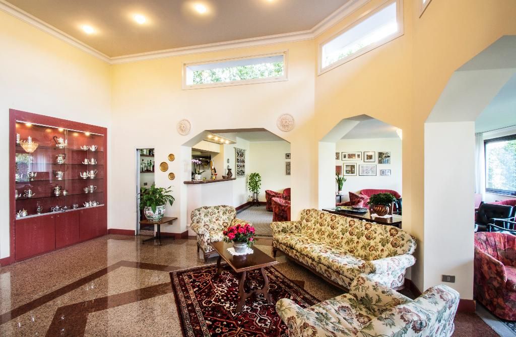 Hotel Lido La Perla Nera, foto 11