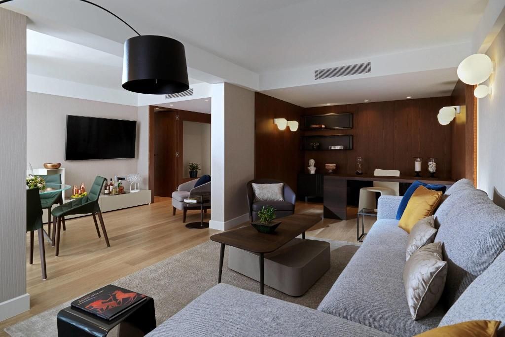 Athens Marriott Hotel, foto 14