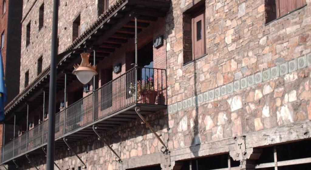 Hotel Temple Ponferrada, foto 10
