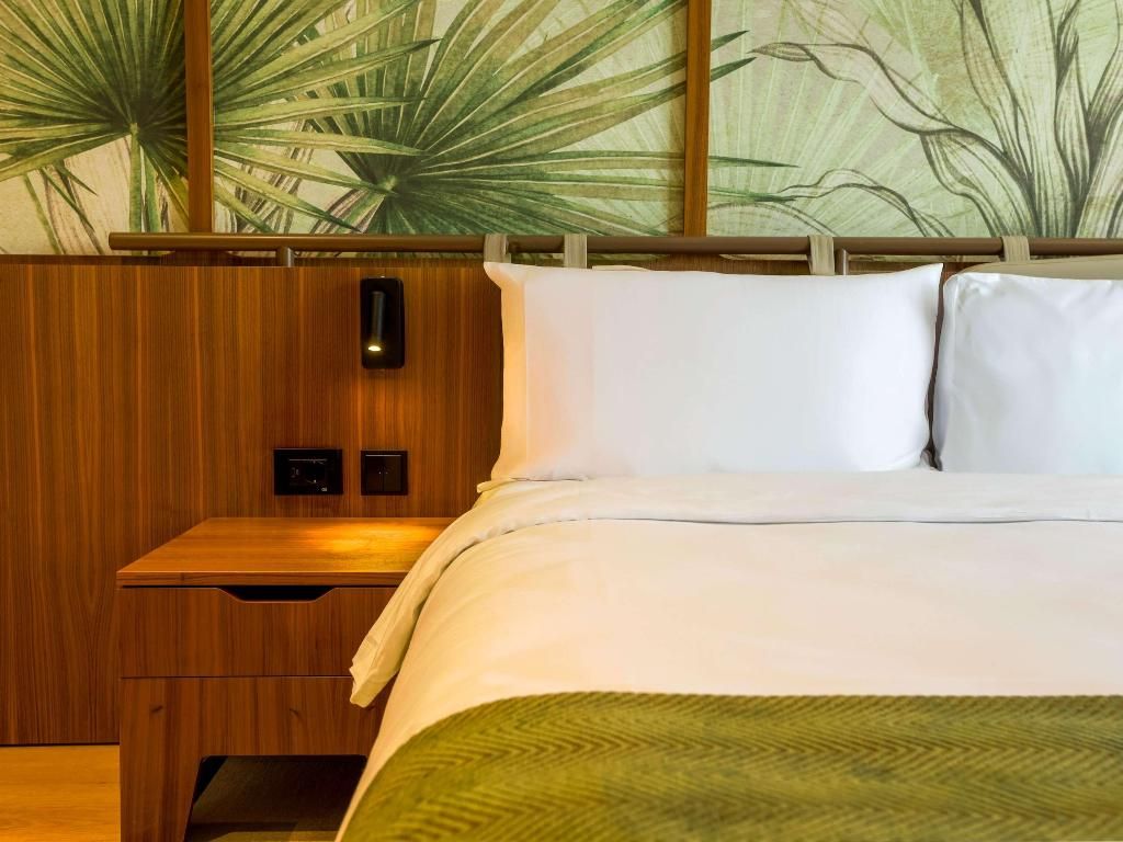 ibis Styles Kurtkoy, foto 10