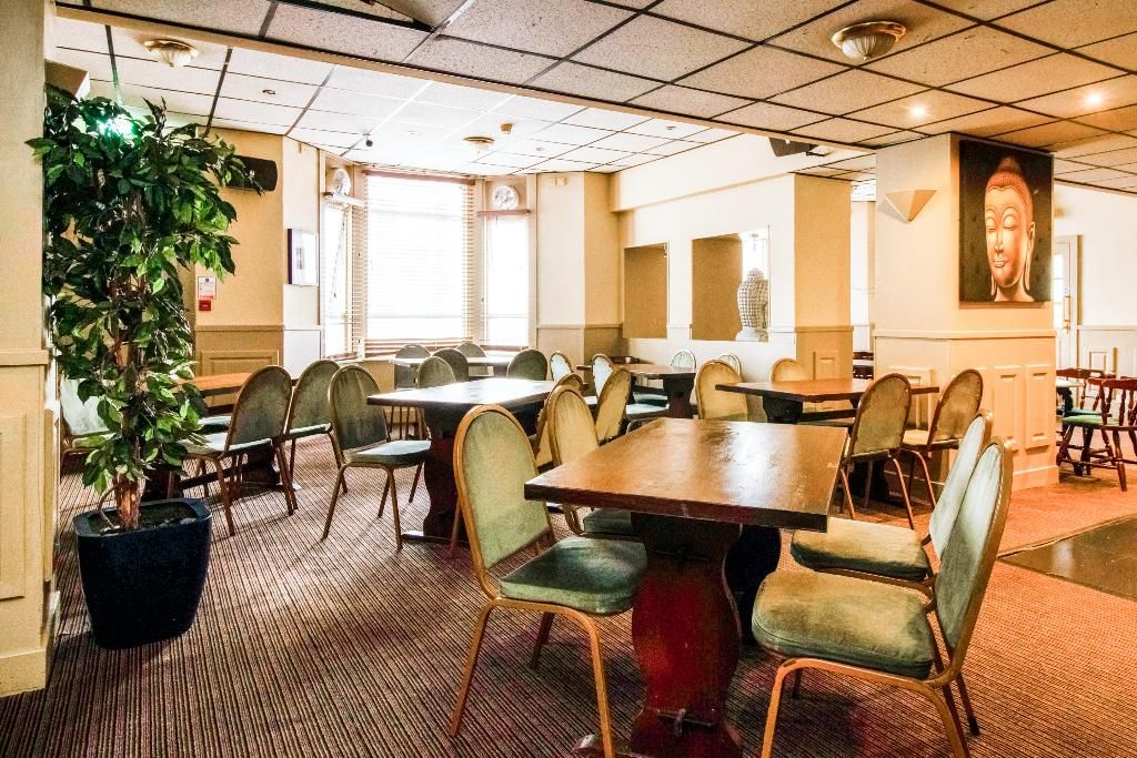 Cardiff Riverside Hotel by Belvilla, foto 5