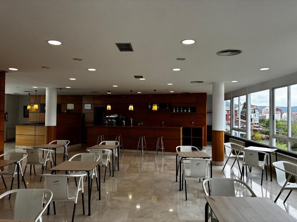 Hotel Urban Monte Blanco by Eurotels, foto 12