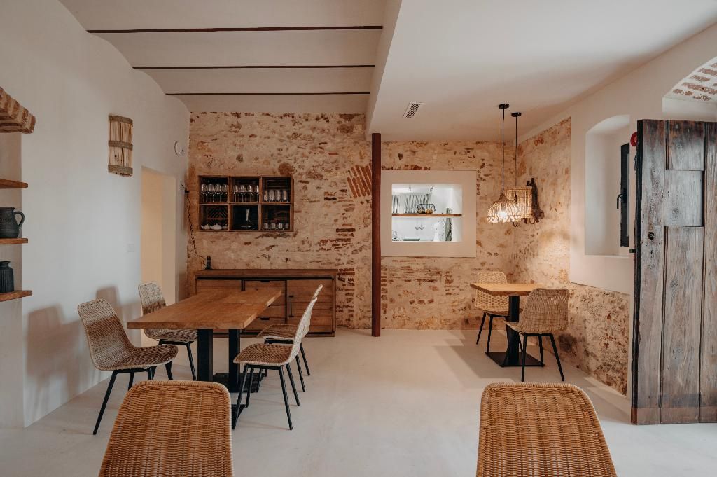 Casa Az Zagal, foto 3