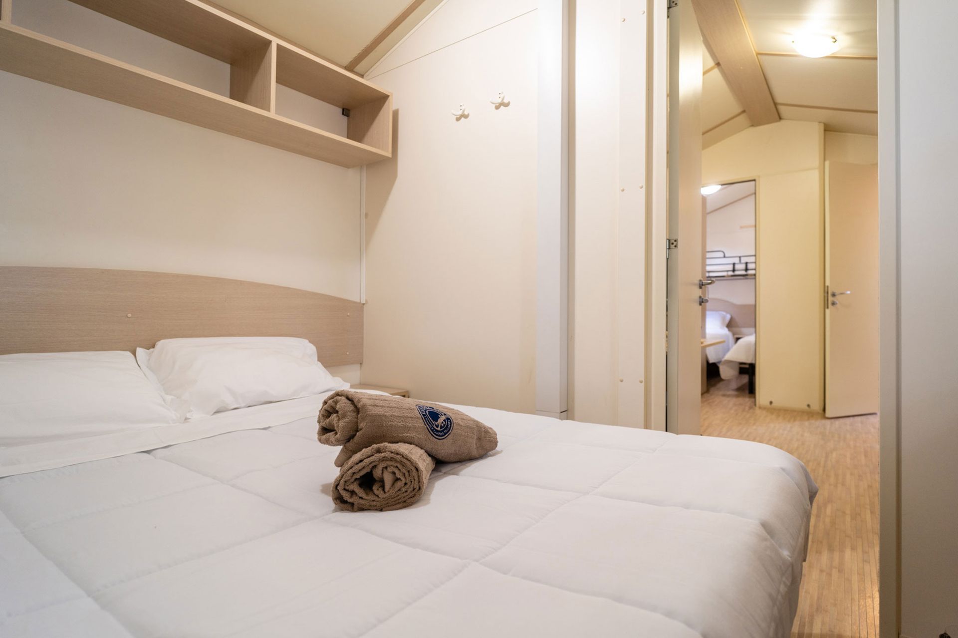 Marina Family Resort, foto 4