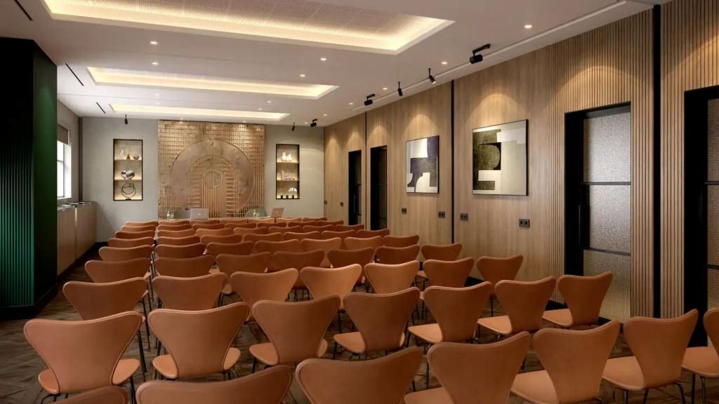 Hyatt Regency London Olympia, foto 7