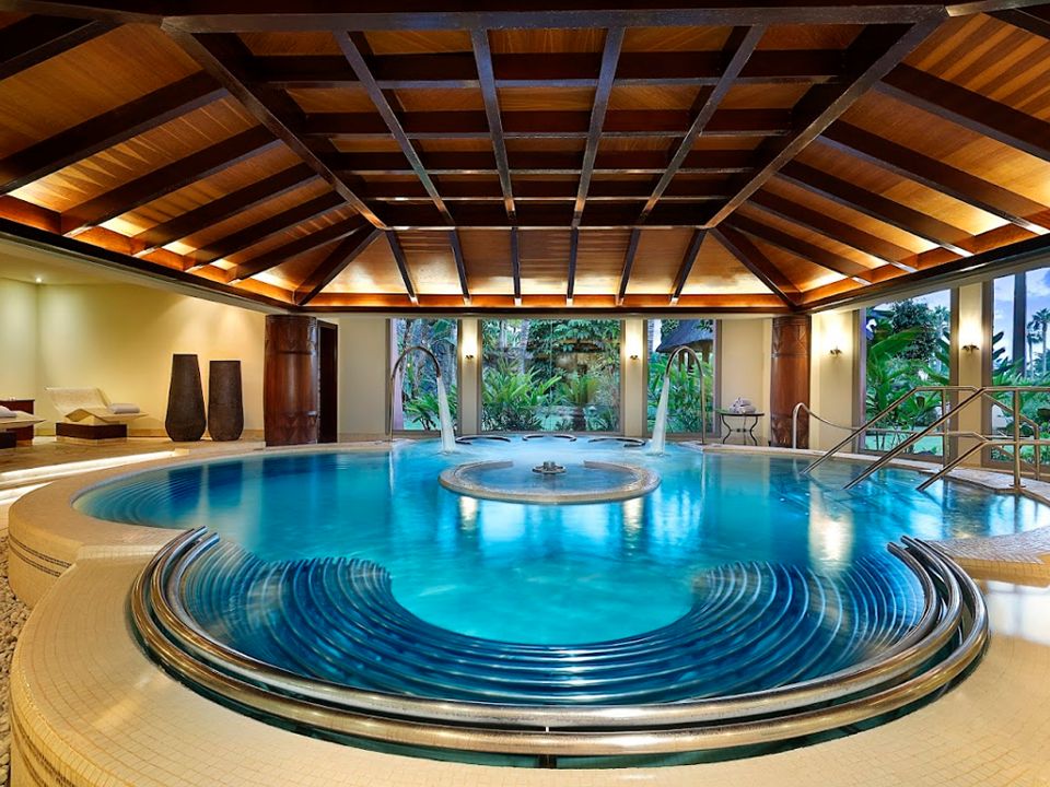 The Ritz-Carlton Tenerife, Abama, foto 13