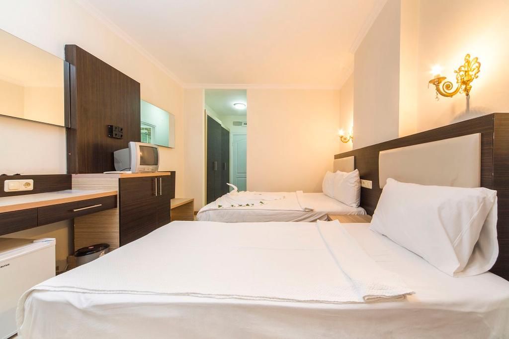 Club Sun Paradise Hotel, foto 13