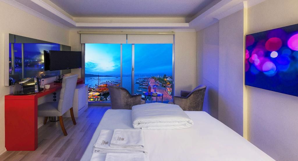Orka Boutique Hotel, foto 10