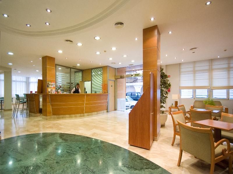 Hotel Abelux, foto 13