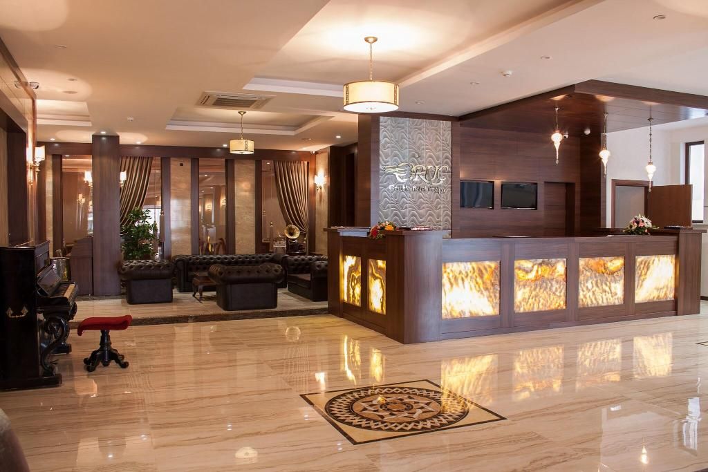 Görükle Oruç Hotel & Spa, foto 10