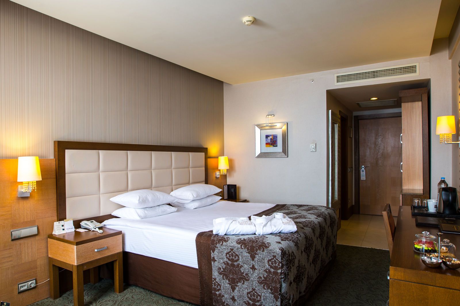 Kamelya Selin Hotel, foto 4