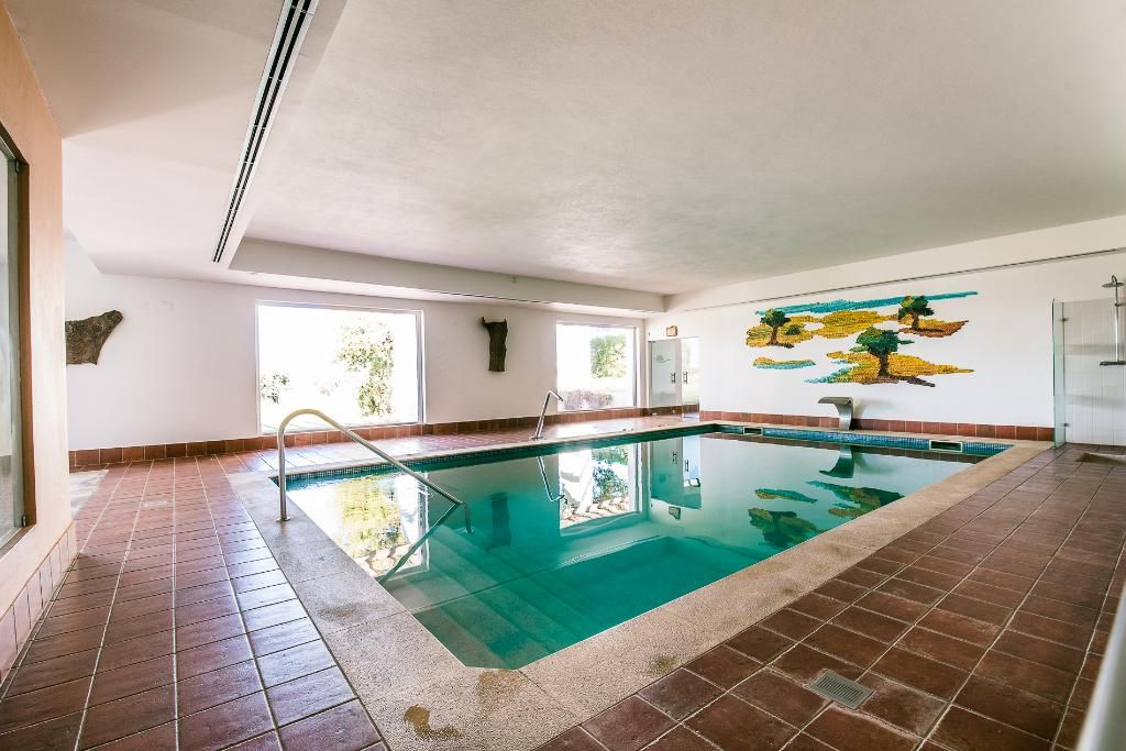 Monte do Giestal - Casas de Campo & Spa, foto 3