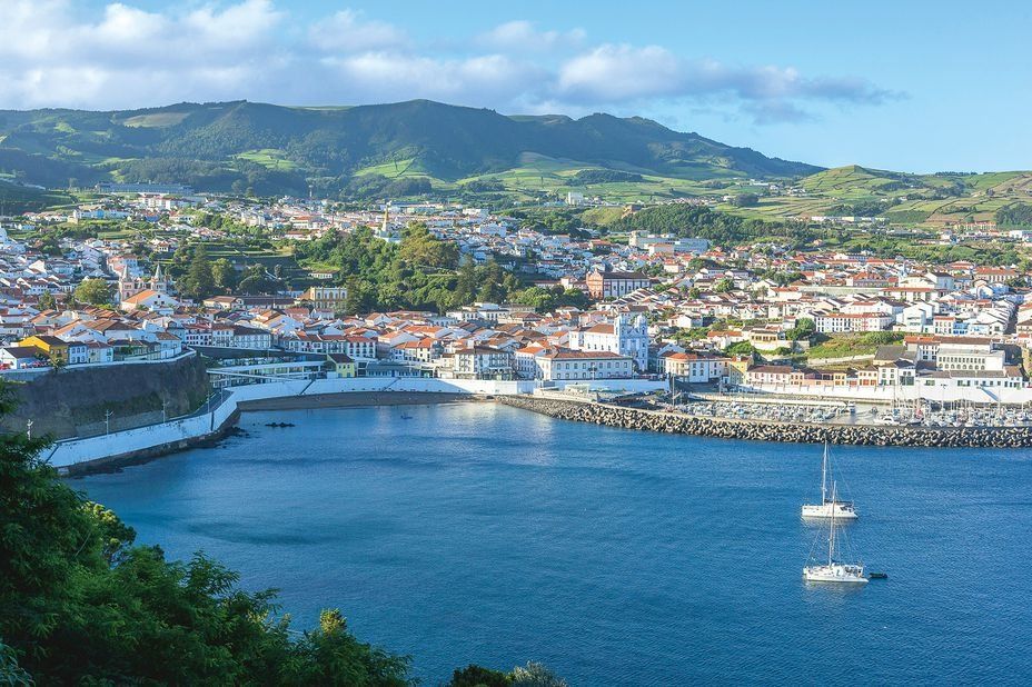 Ontdek Sao Miguel & Terceira met transfers en excursies, foto 2