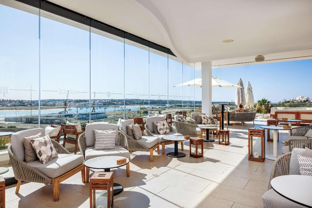 Jupiter Marina Hotel - Couples & Spa, foto 14