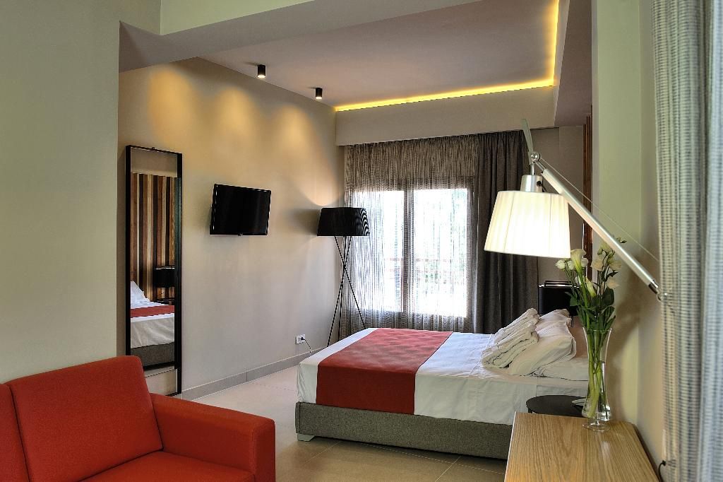 Elia Bettolo Hotel, foto 9