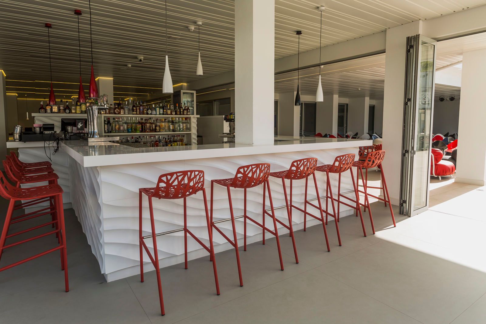 Hotel Caserio, foto 12
