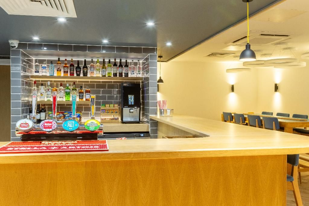 Holiday Inn Express London - Croydon, foto 11