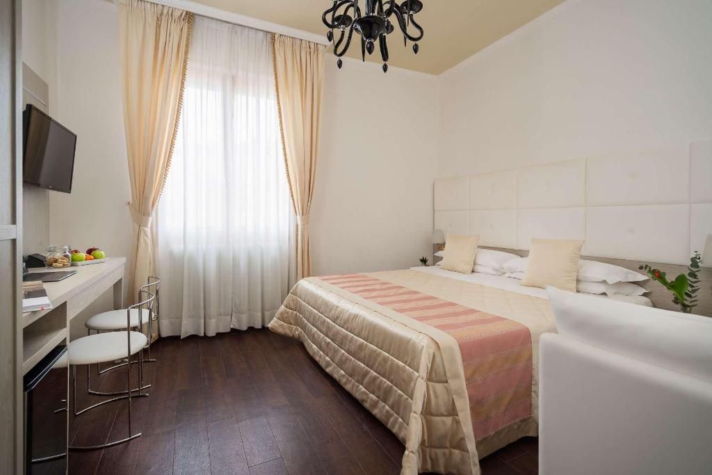 Hotel Re Enzo, foto 3