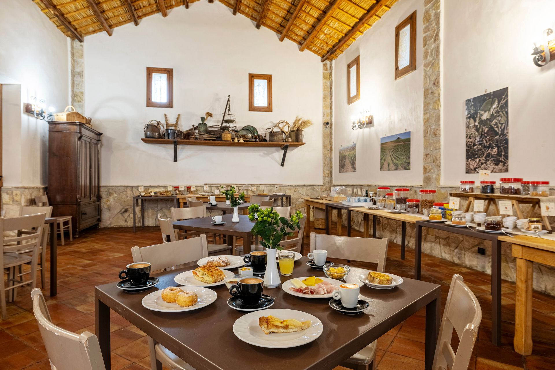 Agriturismo Vultaggio, foto 12