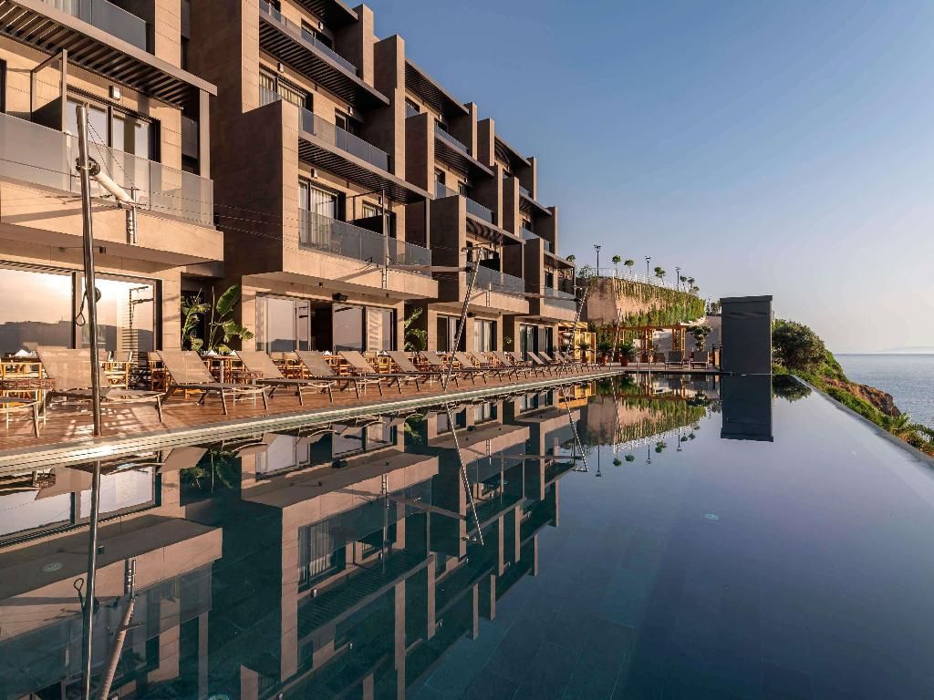 MGallery The Bodrum Hotel Yalikavak, foto 2