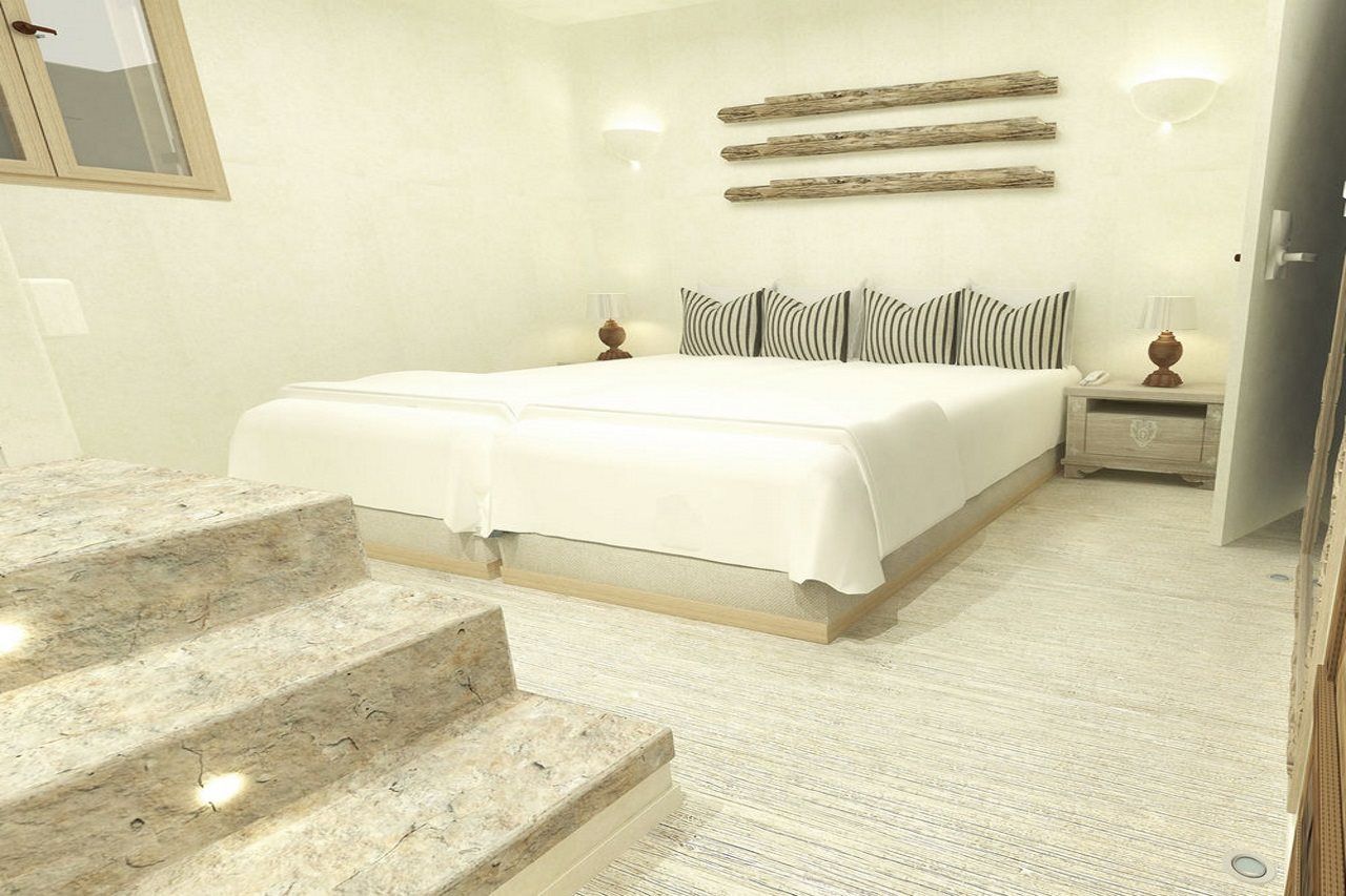 Anagram Boutique Hotel, foto 6