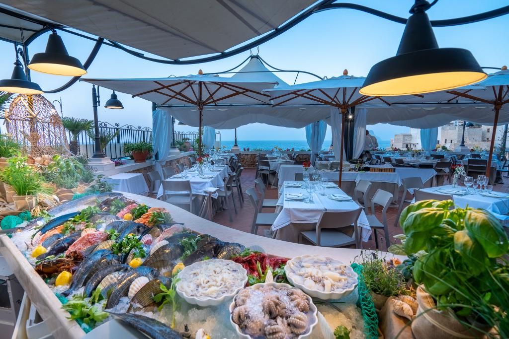 Hotel Covo dei Saraceni, foto 4