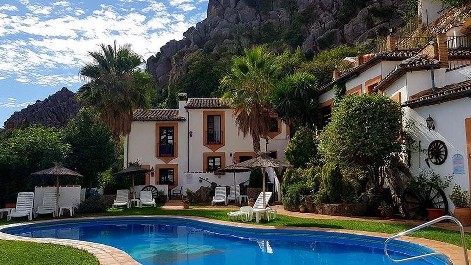 Casas de Montejaque, foto 5