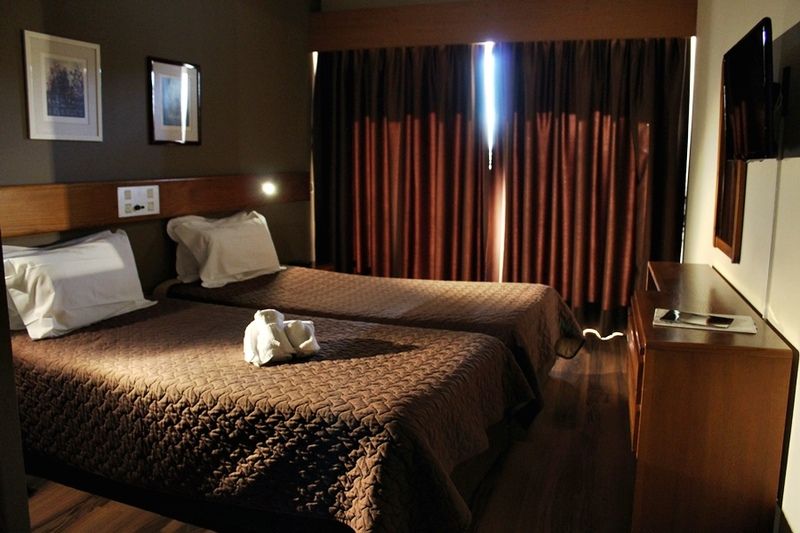 Meia Lua Hotel, foto 10