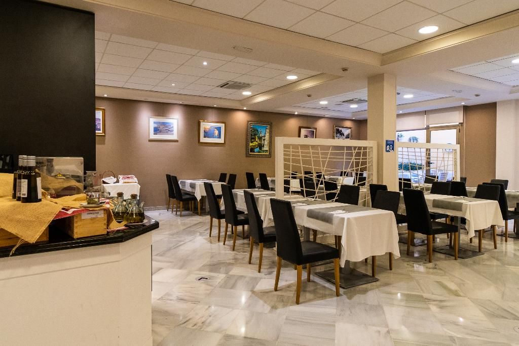 Avenida Hotel, foto 5