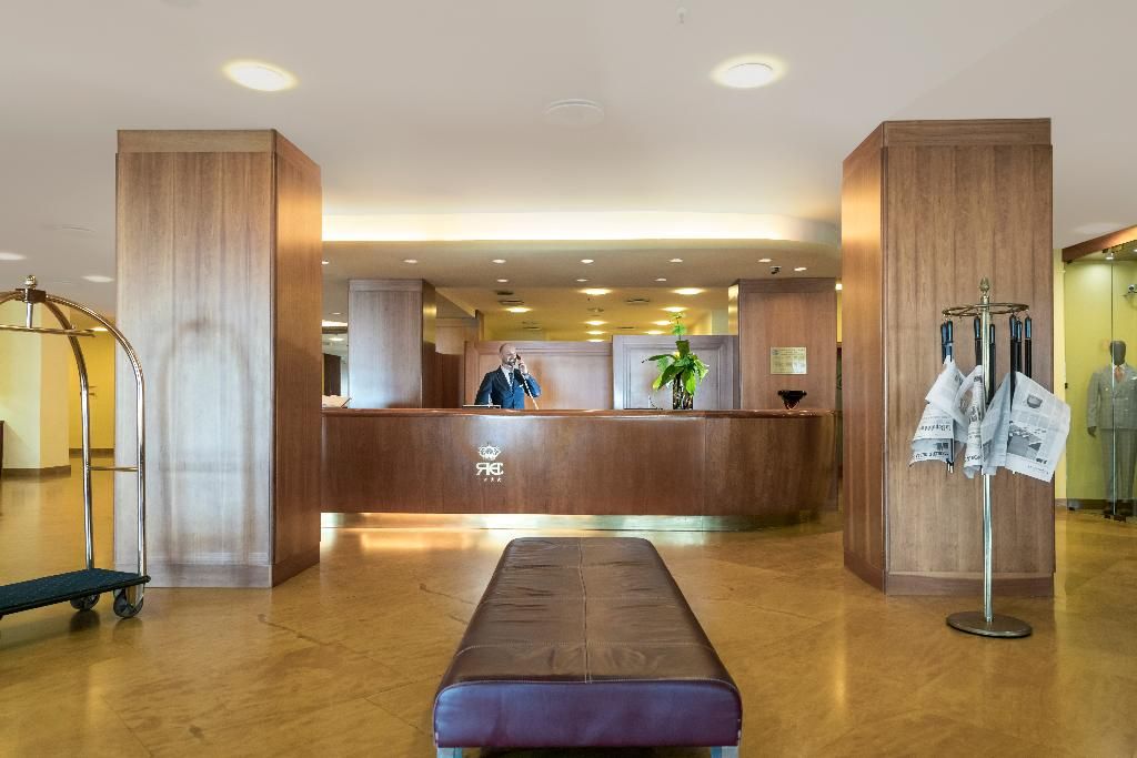 Royal Continental, foto 2