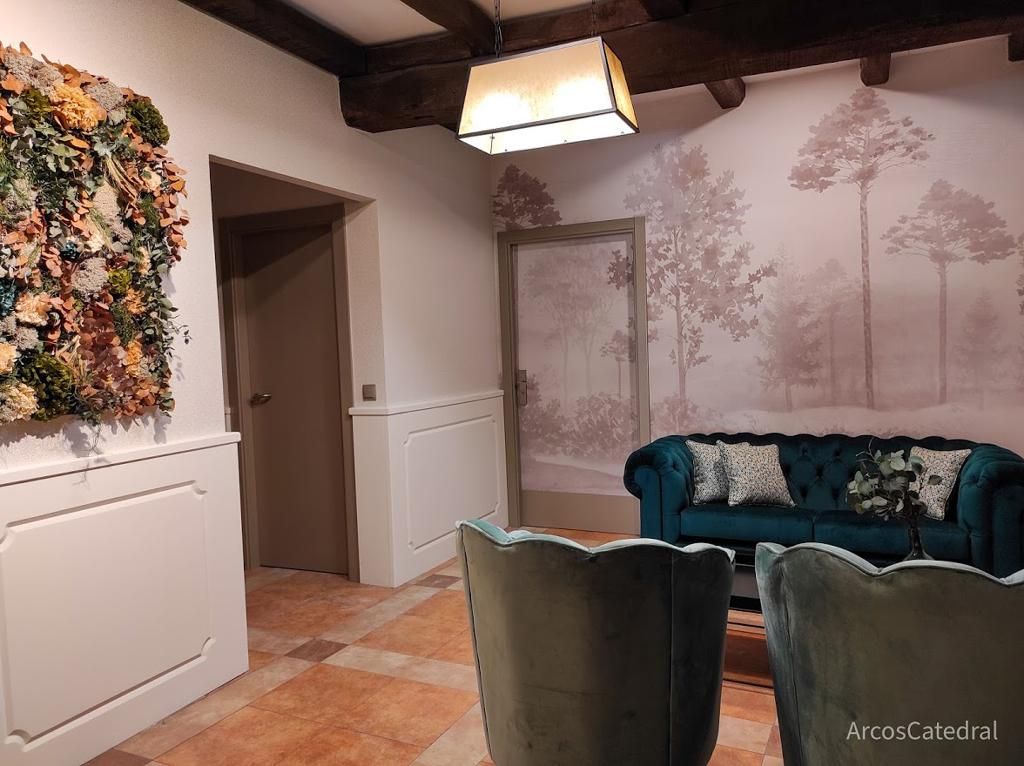 Hotel Arcos, foto 5