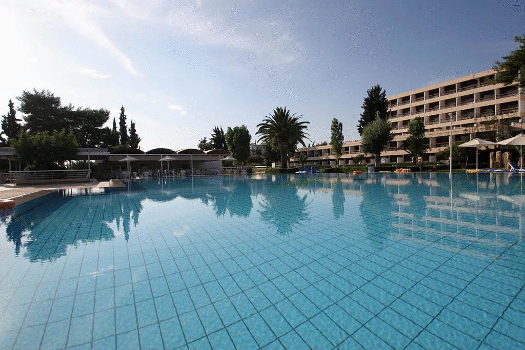 AKS Porto Heli Hotel, foto 11