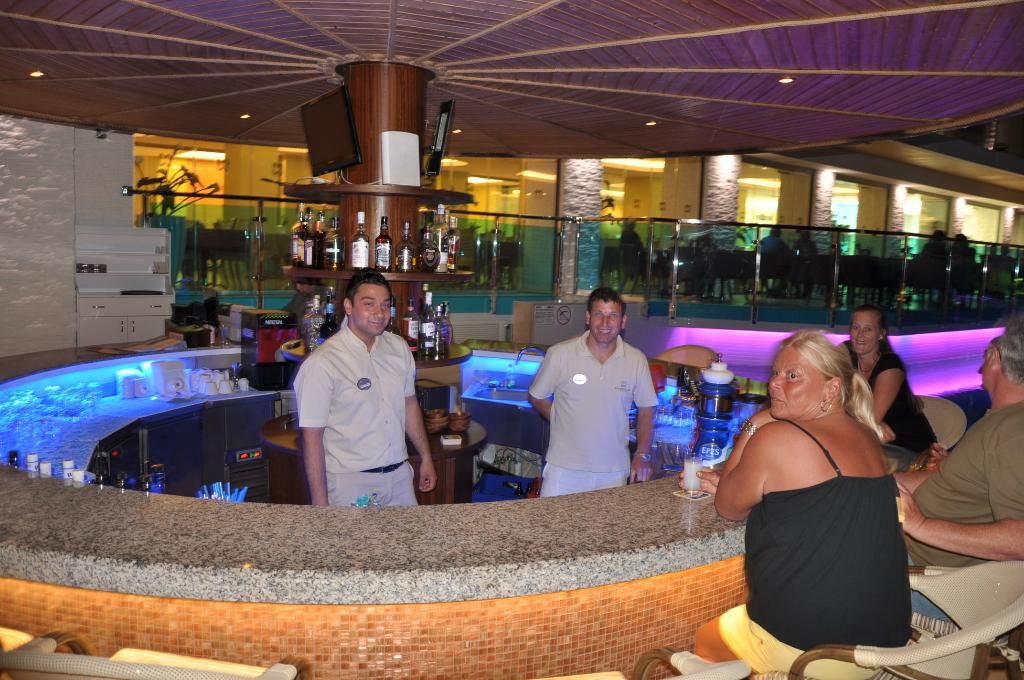 Hotel Marbella, foto 9