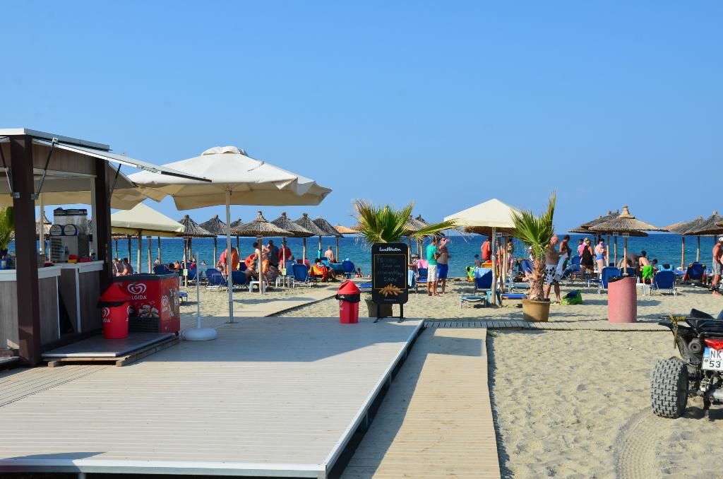 Evilion & Stilvi Sea & Sun Hotels, foto 15