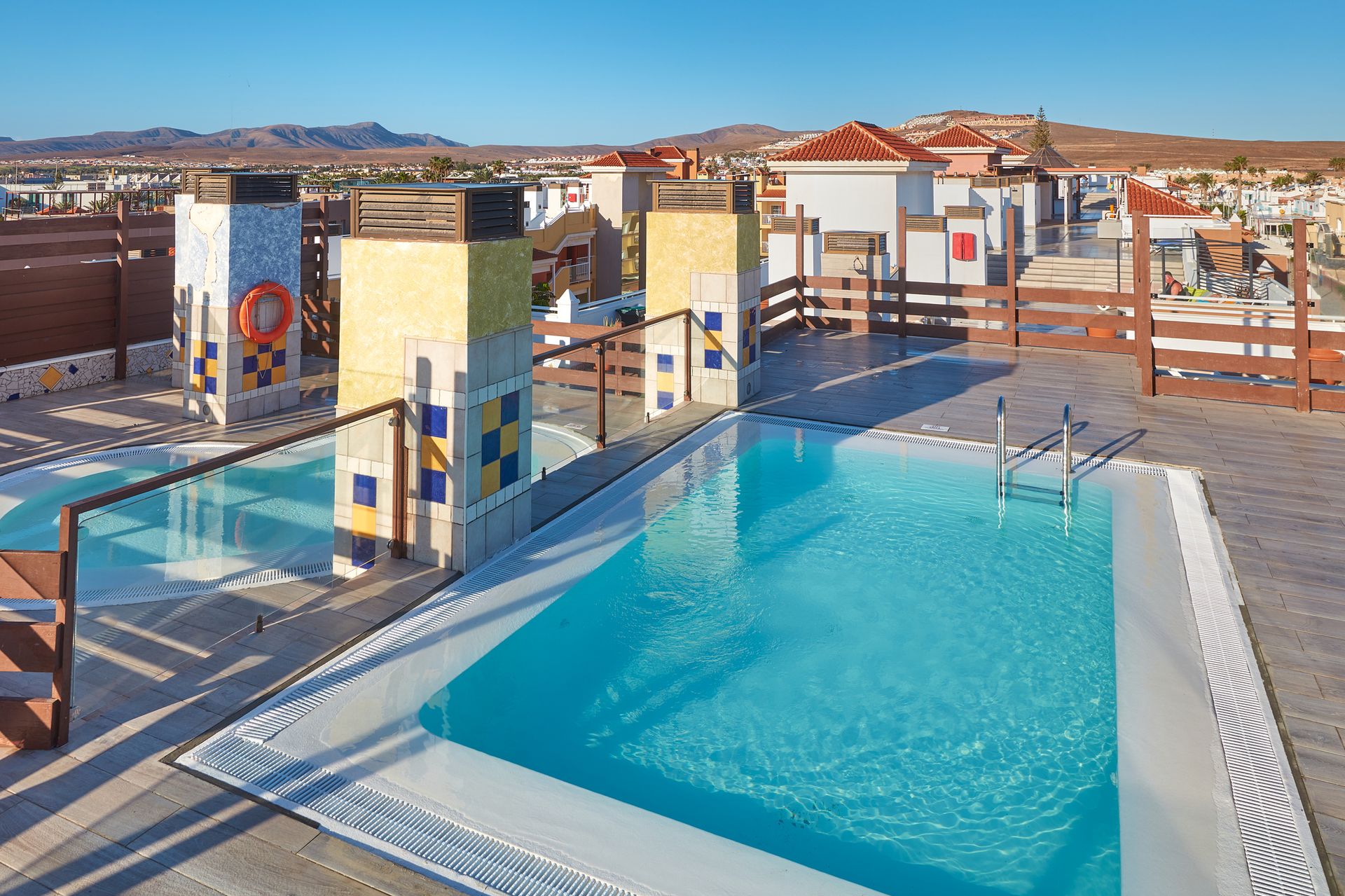 Hotel Chatur Costa Caleta, foto 10