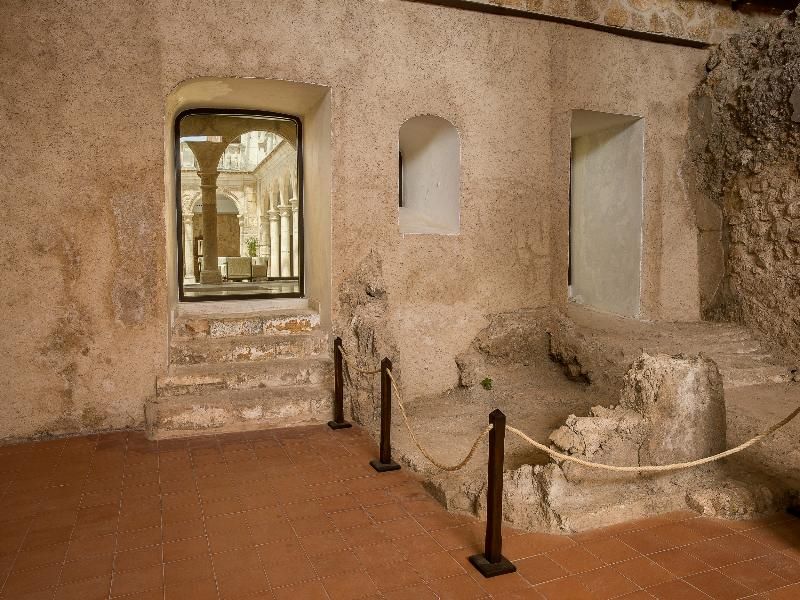Palacio del Infante Don Juan Manuel, foto 6